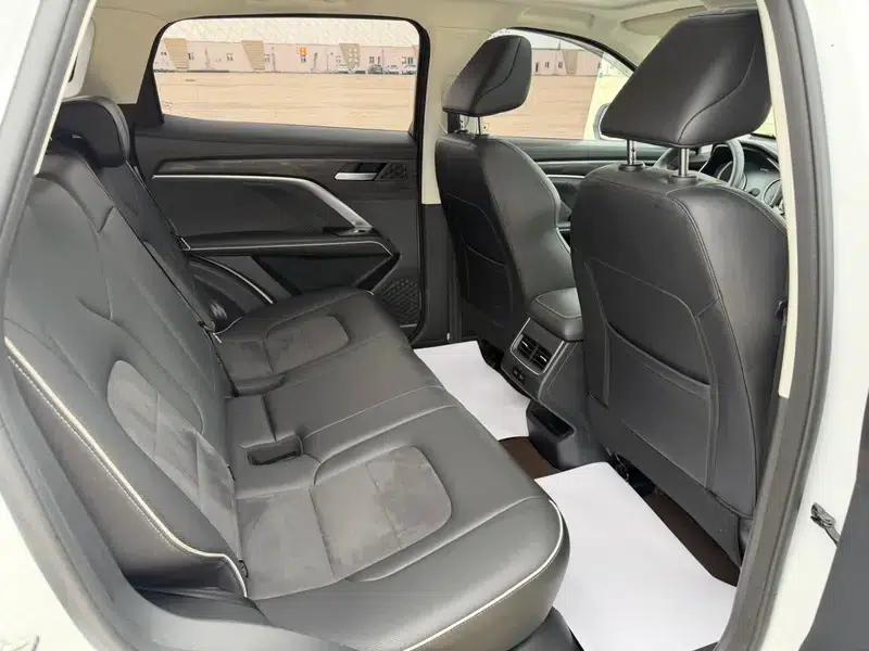 Haval H6 2021 National Trend Edition 1.5T Automatic Urban Edition — миниатюра 24