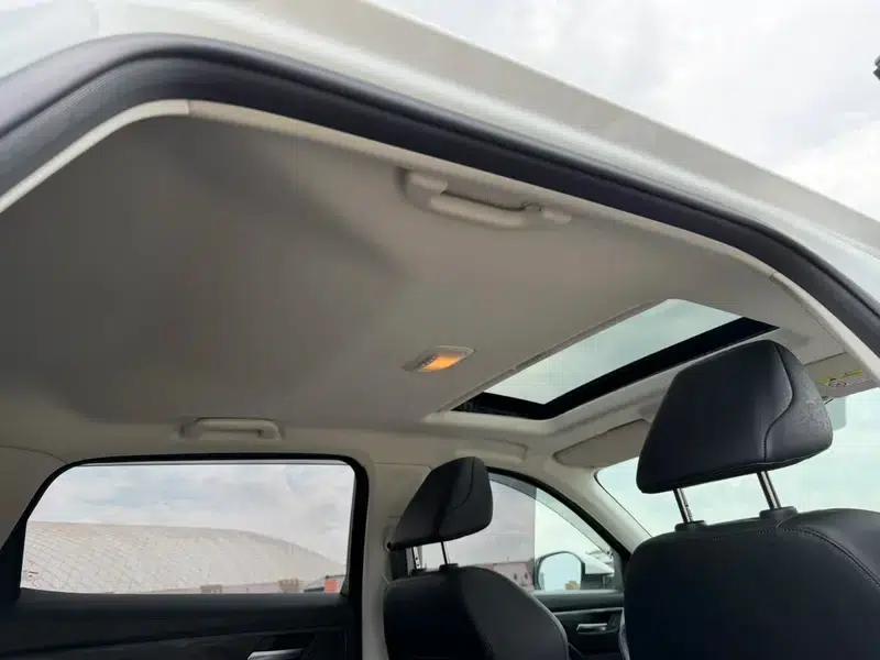 Haval H6 2021 National Trend Edition 1.5T Automatic Urban Edition — миниатюра 25