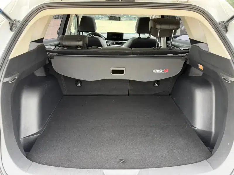 Haval H6 2021 National Trend Edition 1.5T Automatic Urban Edition — миниатюра 26