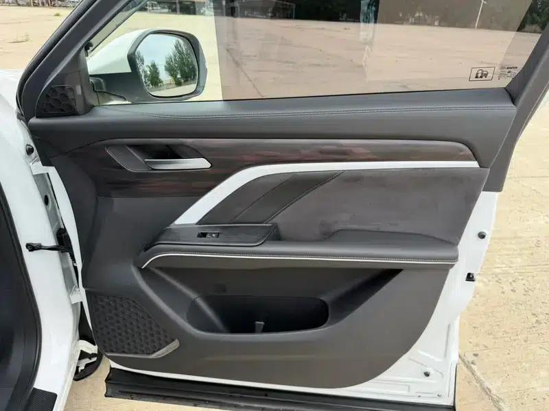 Haval H6 2021 National Trend Edition 1.5T Automatic Urban Edition — миниатюра 27