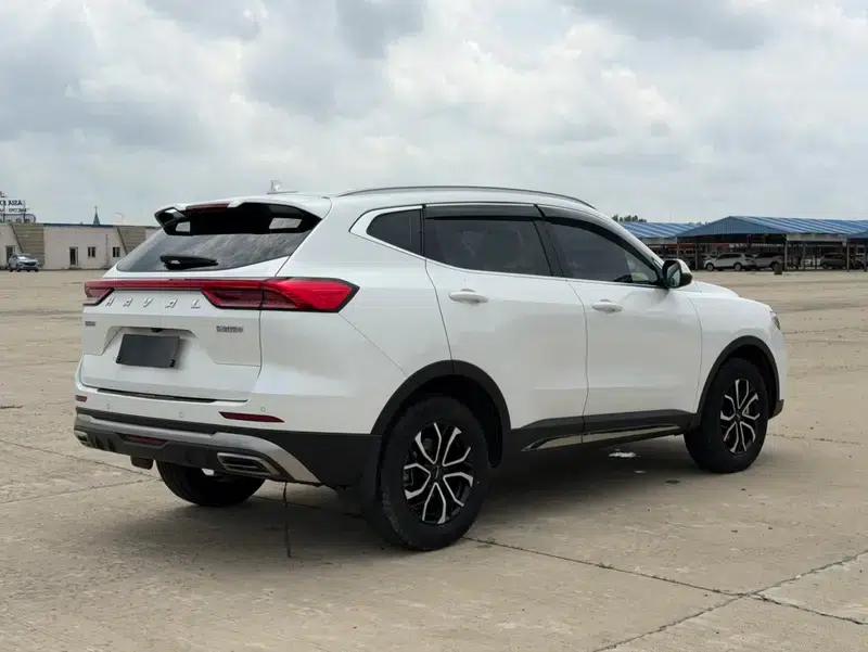 Haval H6 2021 National Trend Edition 1.5T Automatic Urban Edition — миниатюра 7