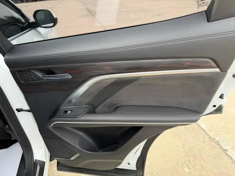 Haval H6 2021 National Trend Edition 1.5T Automatic Urban Edition — миниатюра 10