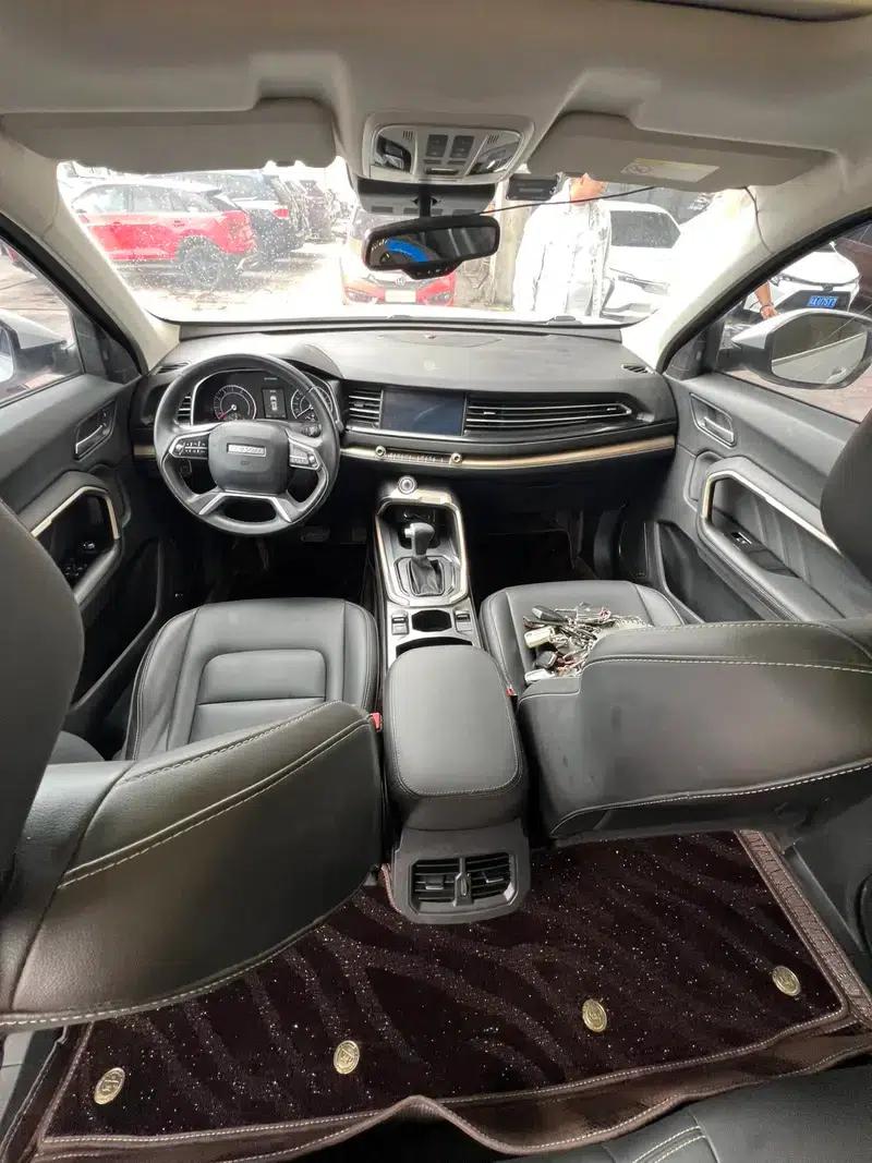 Haval H6 2019 1.5GDIT Automatic Champion Edition (National VI Emission Standard) — миниатюра 8