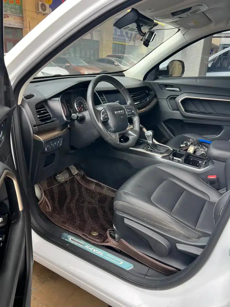 Haval H6 2019 1.5GDIT Automatic Champion Edition (National VI Emission Standard) — миниатюра 10