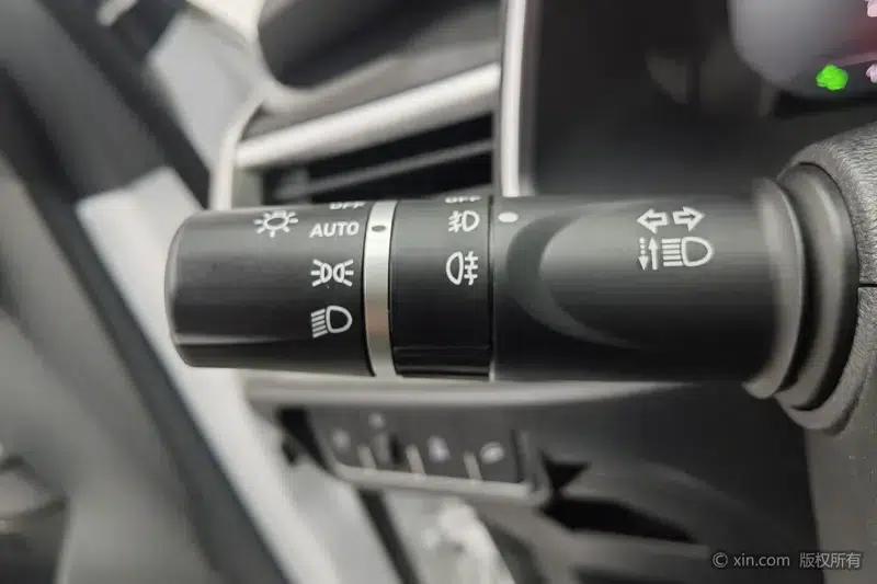 Haval H6 2023 National Trend Edition 1.5T Automatic Champion Edition — миниатюра 15