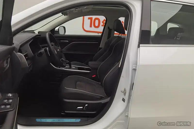 Haval H6 2023 National Trend Edition 1.5T Automatic Champion Edition — миниатюра 17