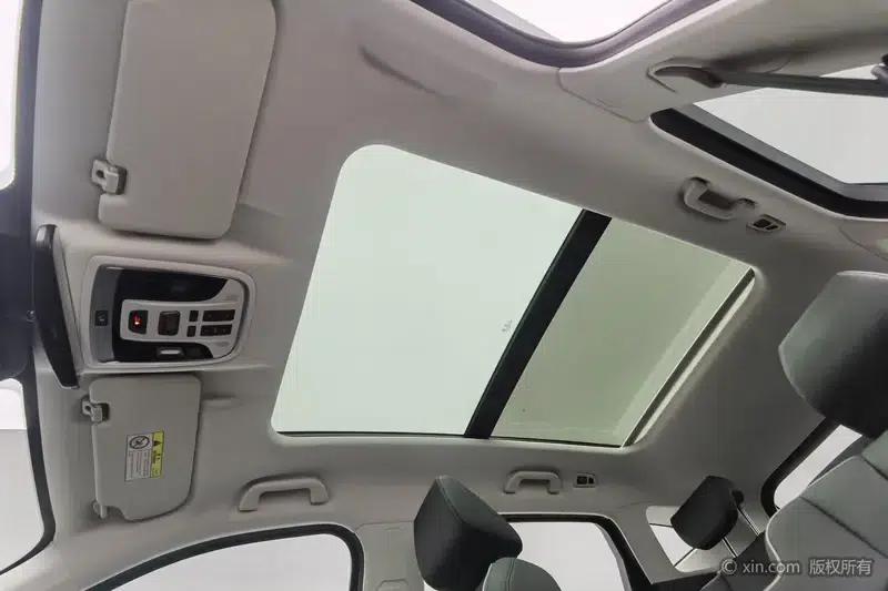 Haval H6 2023 National Trend Edition 1.5T Automatic Champion Edition — миниатюра 20