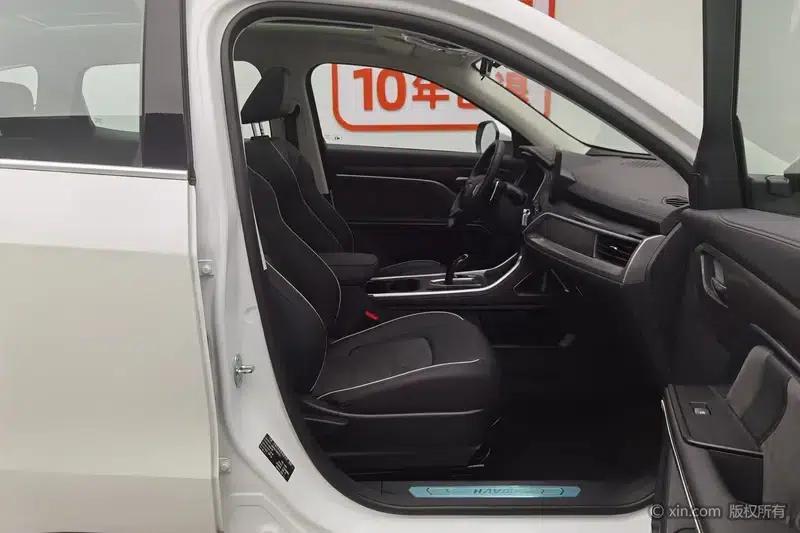 Haval H6 2023 National Trend Edition 1.5T Automatic Champion Edition — миниатюра 24