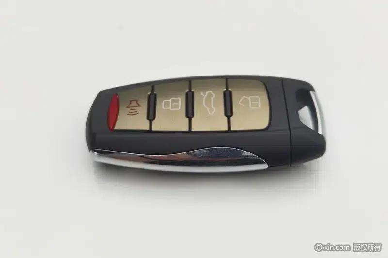 Haval H6 2023 National Trend Edition 1.5T Automatic Champion Edition — миниатюра 6
