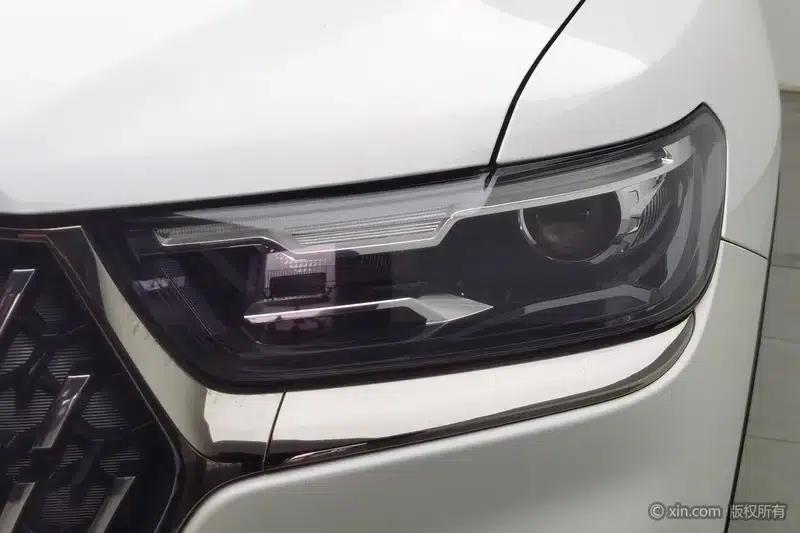 Haval H6 2023 National Trend Edition 1.5T Automatic Champion Edition — миниатюра 7