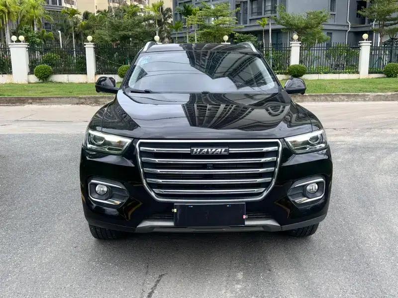Haval H6 2020 1.5GDIT Automatic Platinum Champion Edition — миниатюра 2