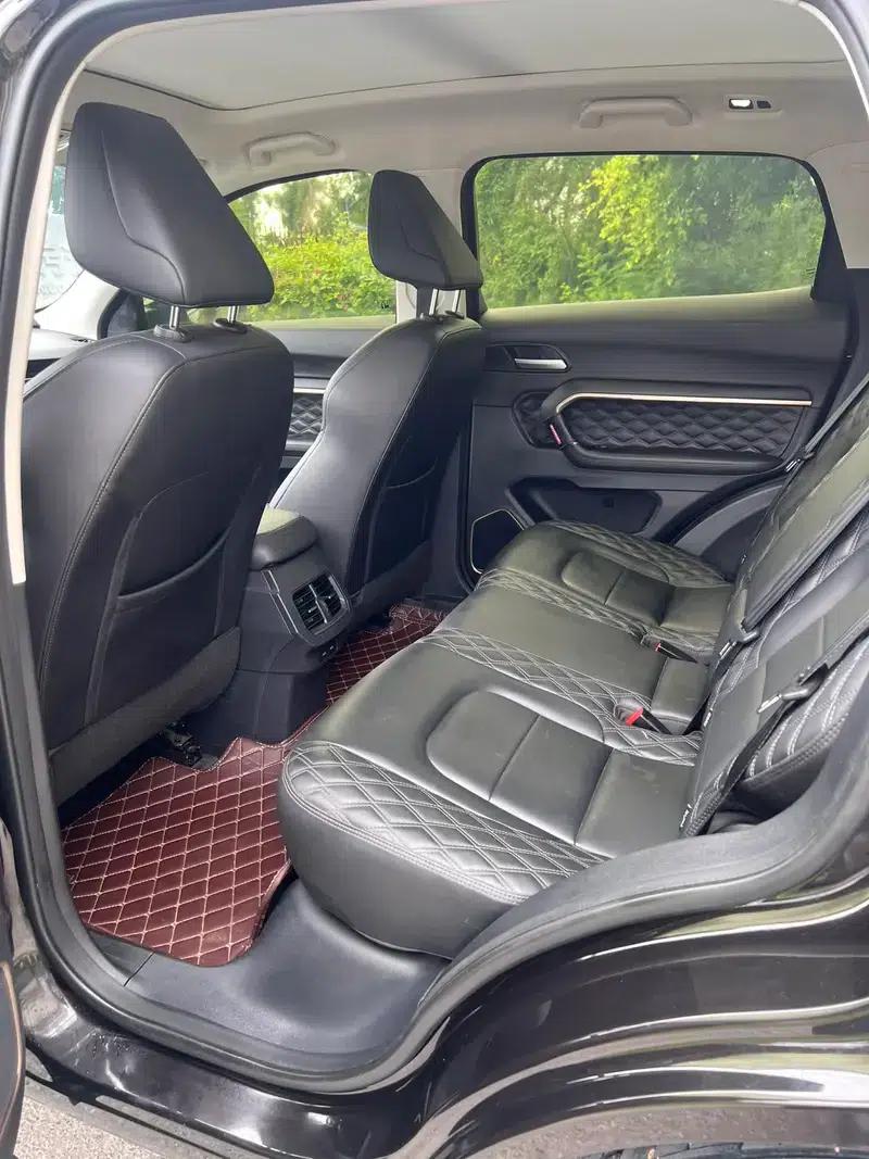 Haval H6 2020 1.5GDIT Automatic Platinum Champion Edition — миниатюра 11