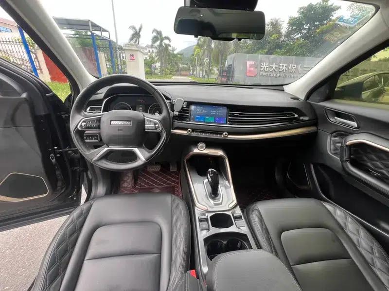 Haval H6 2020 1.5GDIT Automatic Platinum Champion Edition — миниатюра 7