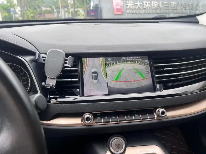 Haval H6 2020 1.5GDIT Automatic Platinum Champion Edition — миниатюра 8