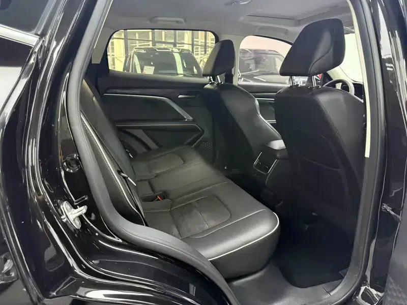 Haval H6 2021 Second Generation 1.5T Automatic Urban Edition — миниатюра 10