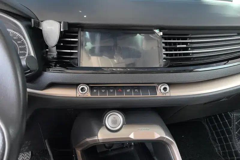 Haval H6 2020 1.5GDIT Automatic Platinum Champion Edition — миниатюра 12