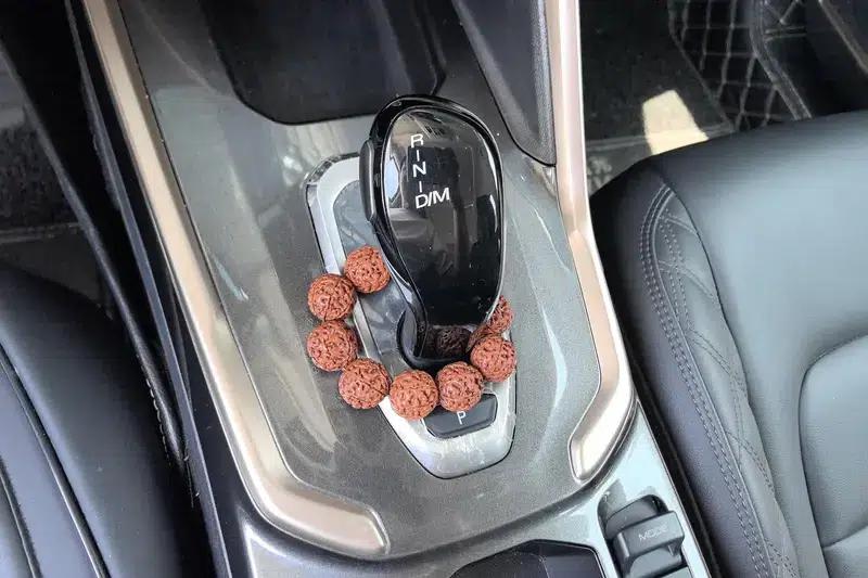 Haval H6 2020 1.5GDIT Automatic Platinum Champion Edition — миниатюра 13