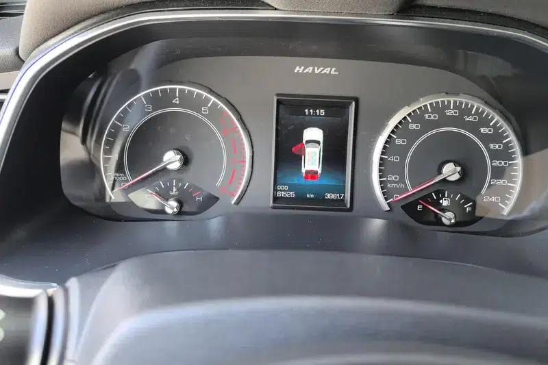 Haval H6 2020 1.5GDIT Automatic Platinum Champion Edition — миниатюра 15