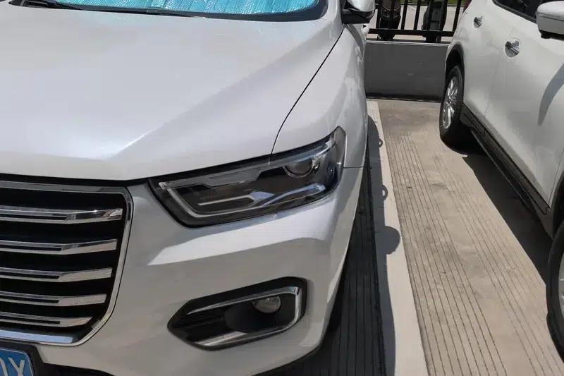 Haval H6 2020 1.5GDIT Automatic Platinum Champion Edition — миниатюра 4