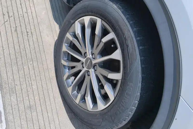 Haval H6 2020 1.5GDIT Automatic Platinum Champion Edition — миниатюра 9