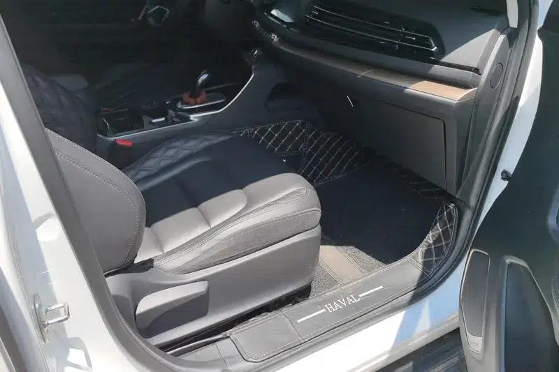 Haval H6 2020 1.5GDIT Automatic Platinum Champion Edition — миниатюра 10
