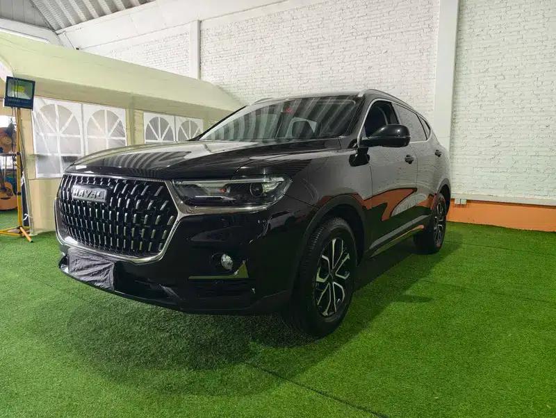 Haval H6 2023 National Trend Edition 1.5T Automatic Urban Edition — миниатюра 1