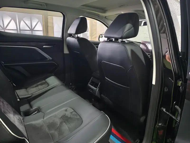 Haval H6 2023 National Trend Edition 1.5T Automatic Urban Edition — миниатюра 11
