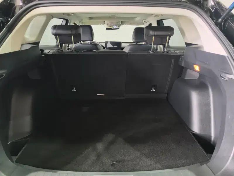 Haval H6 2023 National Trend Edition 1.5T Automatic Urban Edition — миниатюра 12