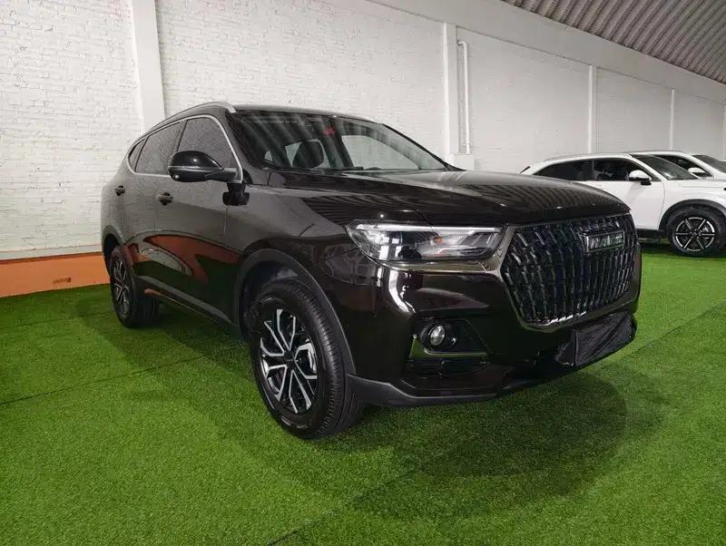 Haval H6 2023 National Trend Edition 1.5T Automatic Urban Edition — миниатюра 3