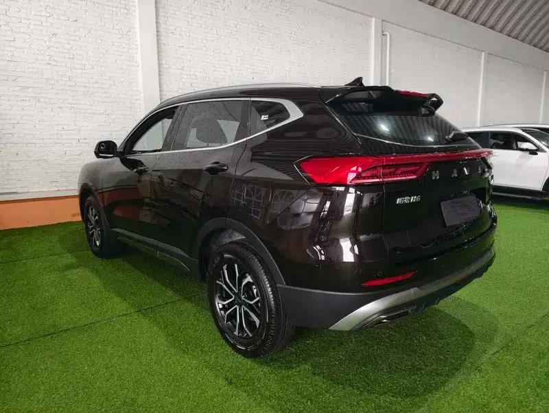Haval H6 2023 National Trend Edition 1.5T Automatic Urban Edition — миниатюра 4