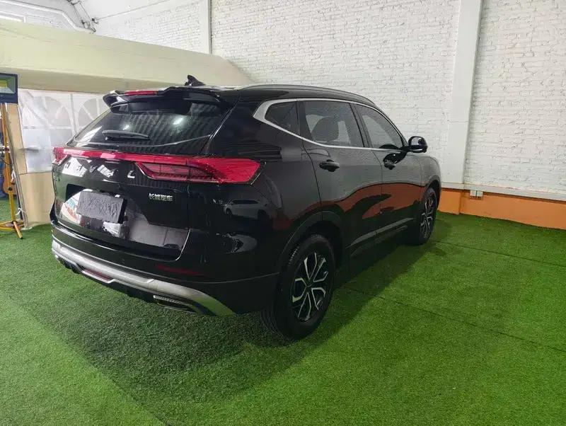 Haval H6 2023 National Trend Edition 1.5T Automatic Urban Edition — миниатюра 6