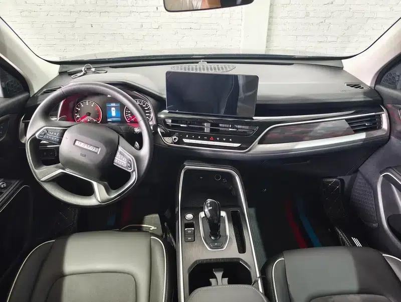 Haval H6 2023 National Trend Edition 1.5T Automatic Urban Edition — миниатюра 7