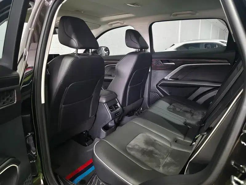 Haval H6 2023 National Trend Edition 1.5T Automatic Urban Edition — миниатюра 10