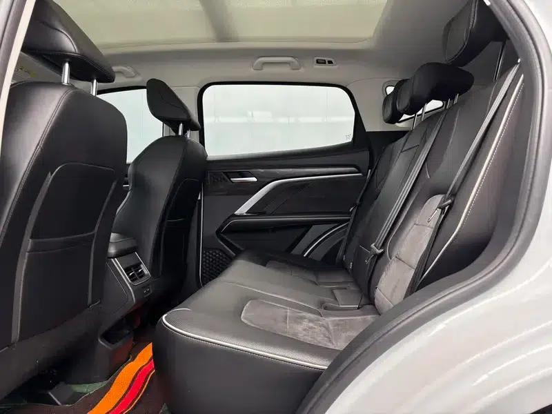 Haval H6 2021 National Trend Edition 1.5GDIT Automatic Champion Edition — миниатюра 12