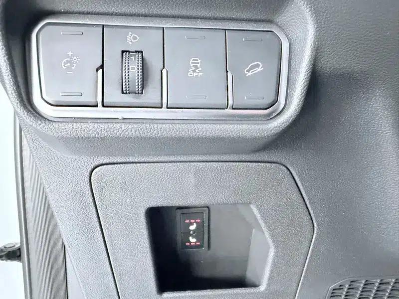 Haval H6 2021 National Trend Edition 1.5T Automatic Champion Edition — миниатюра 14