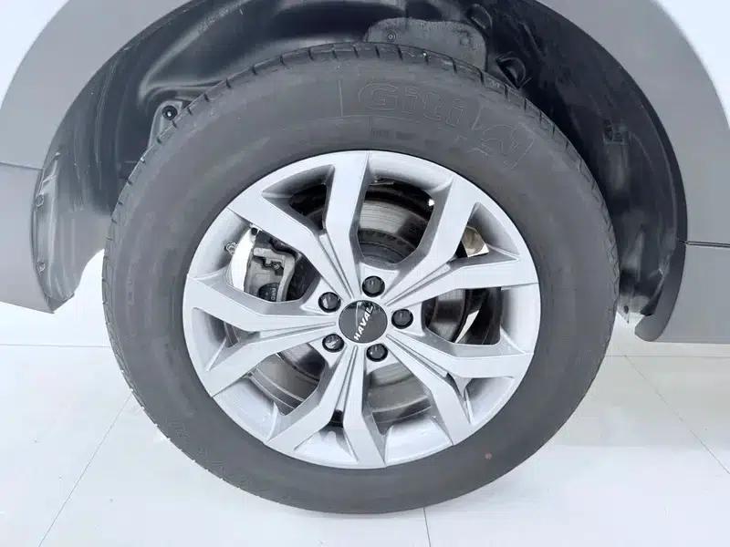 Haval H6 2021 National Trend Edition 1.5T Automatic Champion Edition — миниатюра 9