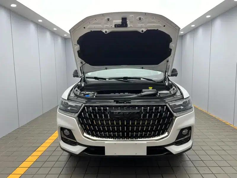 Haval H6 2023 National Trend Edition 1.5T Automatic Urban Edition — миниатюра 12
