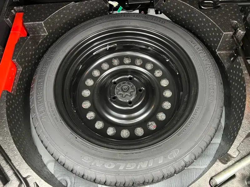 Haval H6 2023 National Trend Edition 1.5T Automatic Urban Edition — миниатюра 14