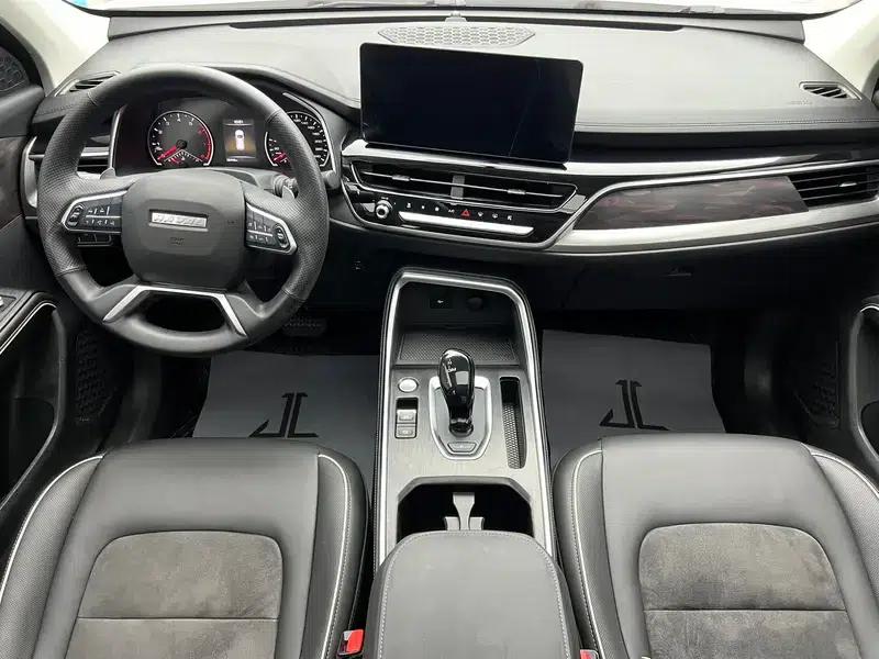 Haval H6 2023 National Trend Edition 1.5T Automatic Urban Edition — миниатюра 15