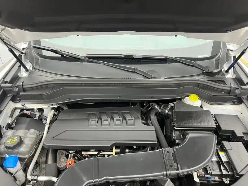 Haval H6 2023 National Trend Edition 1.5T Automatic Urban Edition — миниатюра 7