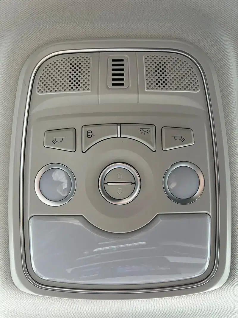 Haval H6 2023 National Trend Edition 1.5T Automatic Urban Edition — миниатюра 9
