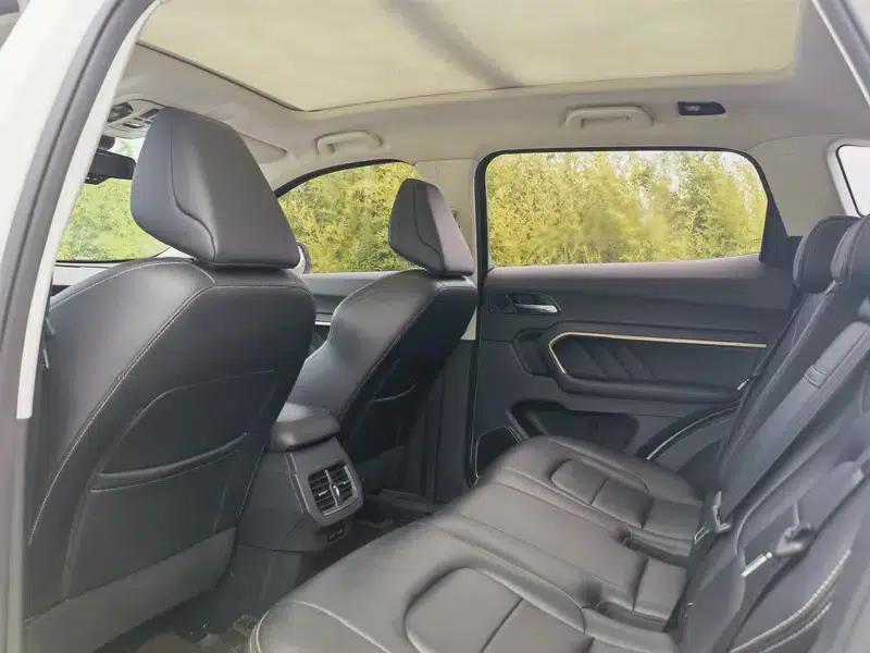Haval H6 2019 Red Label 1.5GDIT Automatic Champion Edition — миниатюра 10