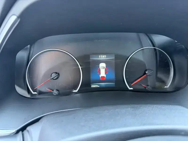 Haval H6 2023 National Trend Edition 1.5T Automatic Urban Edition — миниатюра 12