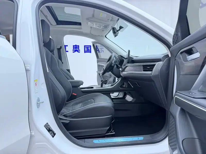 Haval H6 2023 National Trend Edition 1.5T Automatic Urban Edition — миниатюра 20