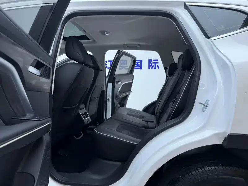 Haval H6 2023 National Trend Edition 1.5T Automatic Urban Edition — миниатюра 21