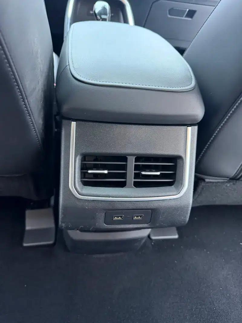 Haval H6 2023 National Trend Edition 1.5T Automatic Urban Edition — миниатюра 9