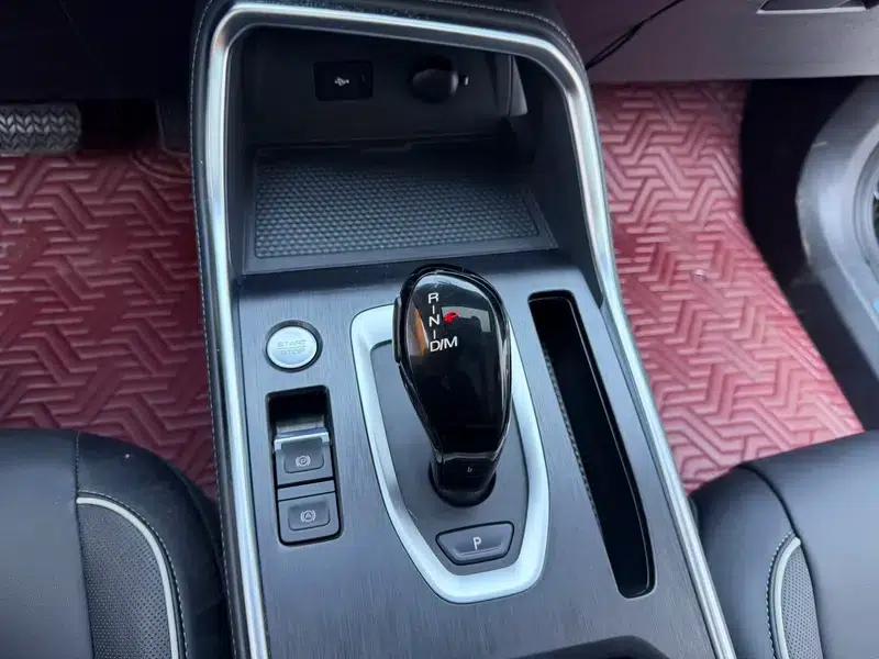 Haval H6 2021 National Trend Edition 1.5T Automatic Urban Edition — миниатюра 16