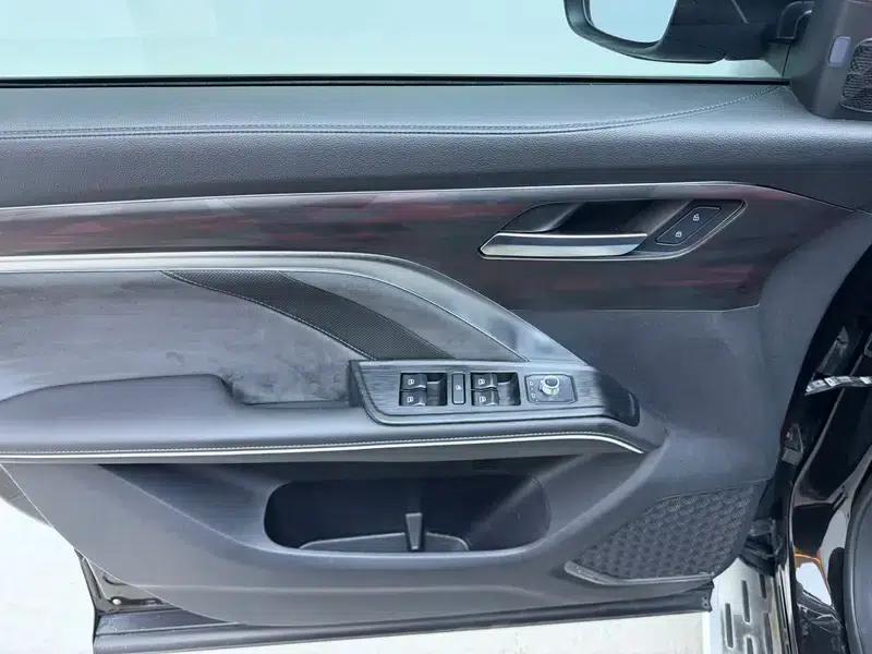 Haval H6 2021 National Trend Edition 1.5T Automatic Urban Edition — миниатюра 8