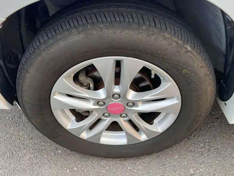 Haval H6 2013 Upgraded Version 1.5T Manual 2WD Elite — миниатюра 12