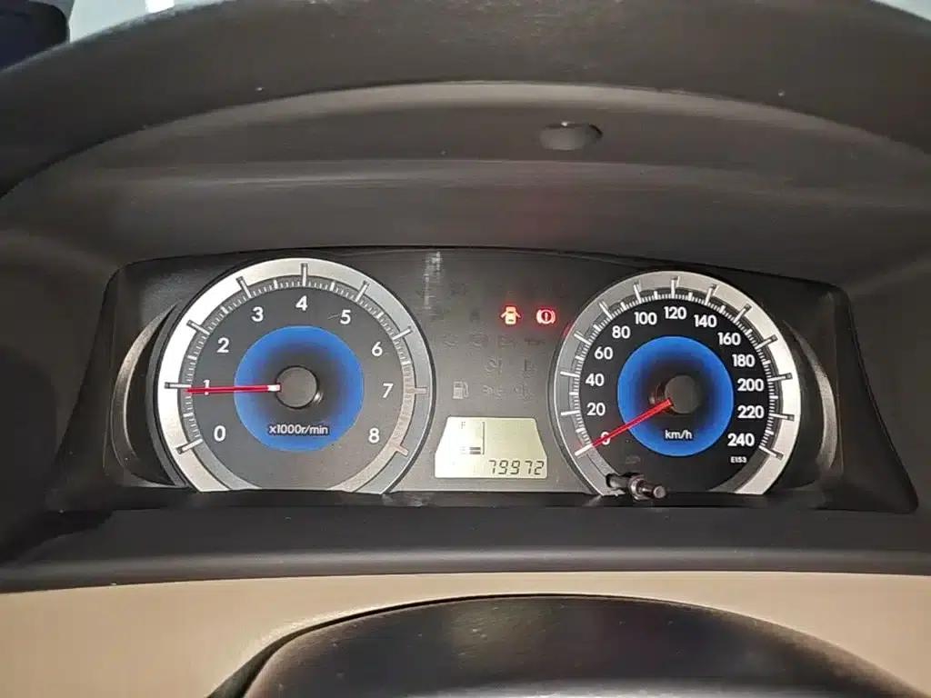 2013 Corolla 1.6L Manual Premium Edition — миниатюра 12